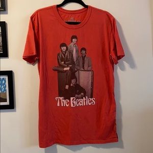 Trunk Ltd The Beatles t-shirt for Bloomingdale’s